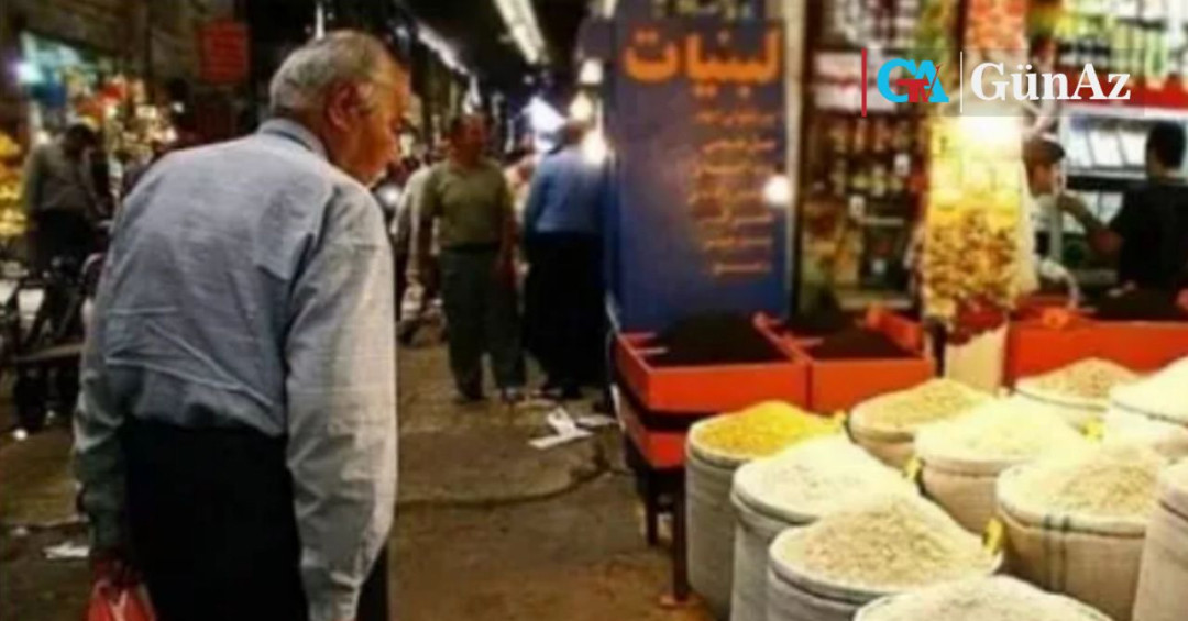 تورم ایران شش برابر تورم عراق است!