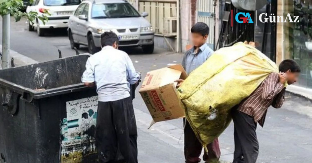 راه حل شهردار تهران در مقابله با فقر و زباله‌گردی؛ «به مخازن زباله قفل می زنیم!»