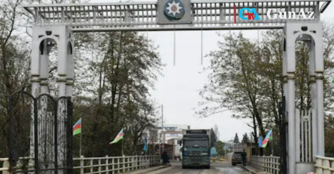 گمرگ آذربایجان‌شمالی ۵۰۰ کیلو هروئین در مرز خود با ایران کشف کرد