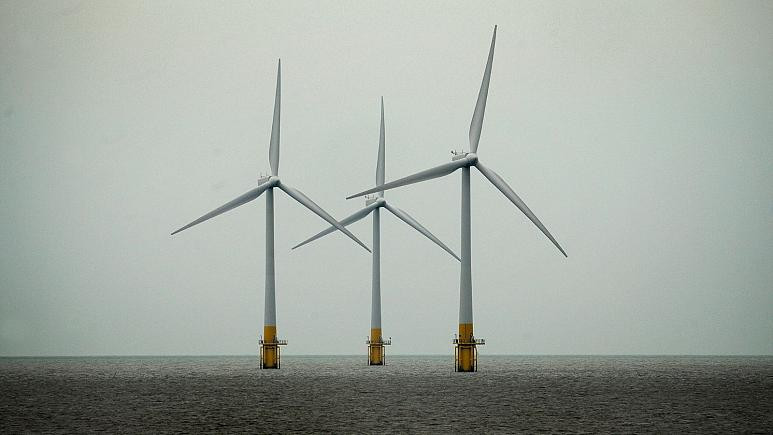 تولید انرژی در بریتانیا صد درصد سبز می‌شود
