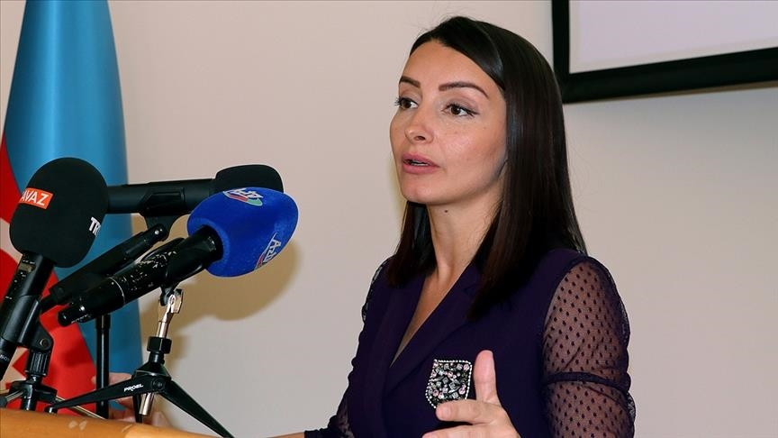 وزارت خارجه آذربایجان: تهران بدون هیچ دلیل و مدرکی ادعاهایی مطرح می‌کند
