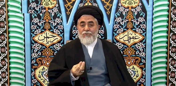 دفتر علی خامنه‌ای در باکو بسته شد