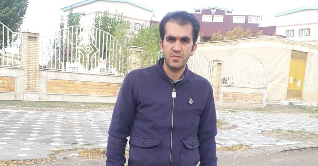 فعال ملی آذربایجان؛ «علی واثقی» به مرخصی اعزام شد