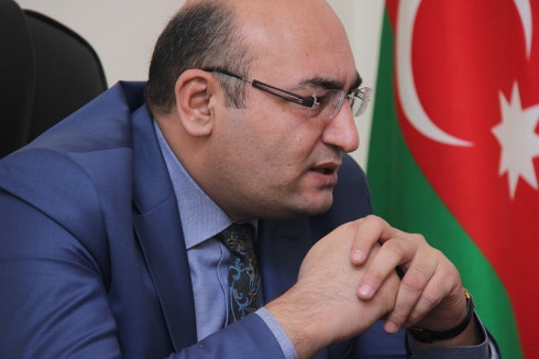 پاسخ قاطعانه نماینده پارلمان جمهوری آذربایجان به خبرنگار خودفروخته صداوسیما + ویدئو
