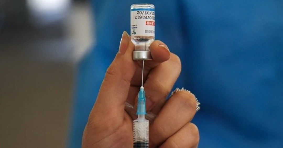 اعلام جزئیات تزریق دوز سوم واکسن کرونا در ایران