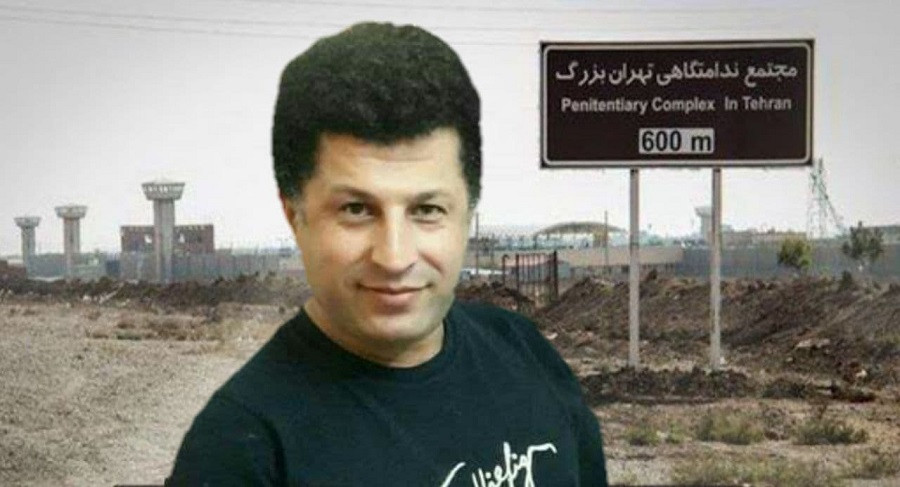 حمله زندانیان «جرائم خشن» به زندانیان سیاسی در زندان تهران بزرگ