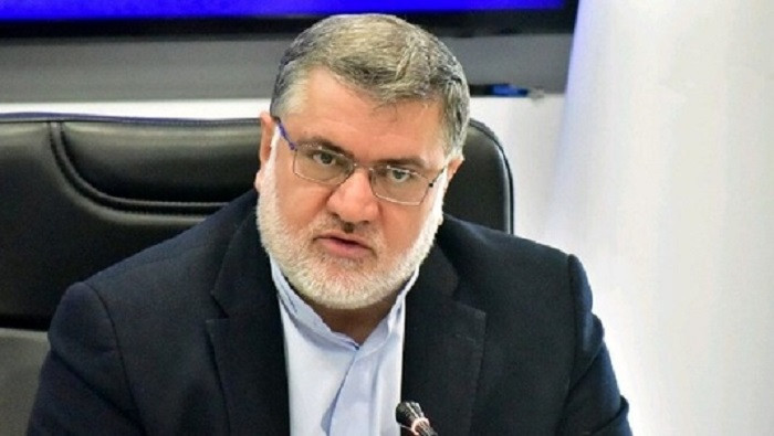 فتنه‌انگیزی دوباره حکومت ایران؛ انتصاب یک کُرد به عنوان استاندار آذربایجان غربی