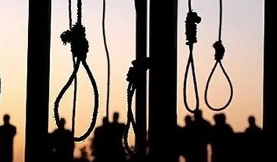 اعدام مخفیانه چهار زندانی در زندان عادل‌آباد شیراز