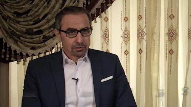 اعترافات اجباری «حبیب اسیود» بار دیگر پخش شد
