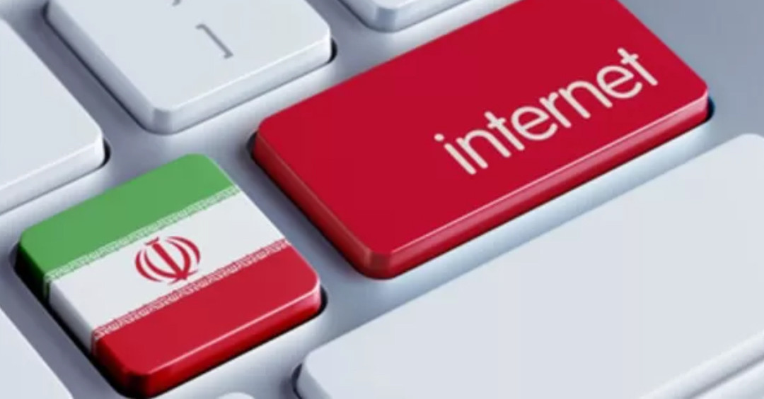 اختلال اینترنت در ایران به علت کمبود پهنای باند «به اوج رسیده است»