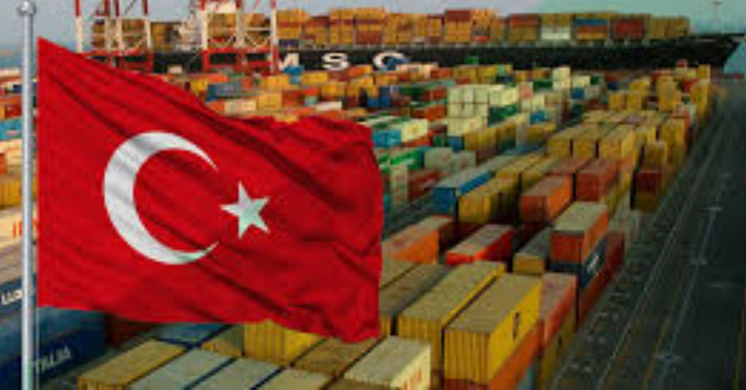 تجارت بین ترکیه و ایران به نفع کالاهای تُرک