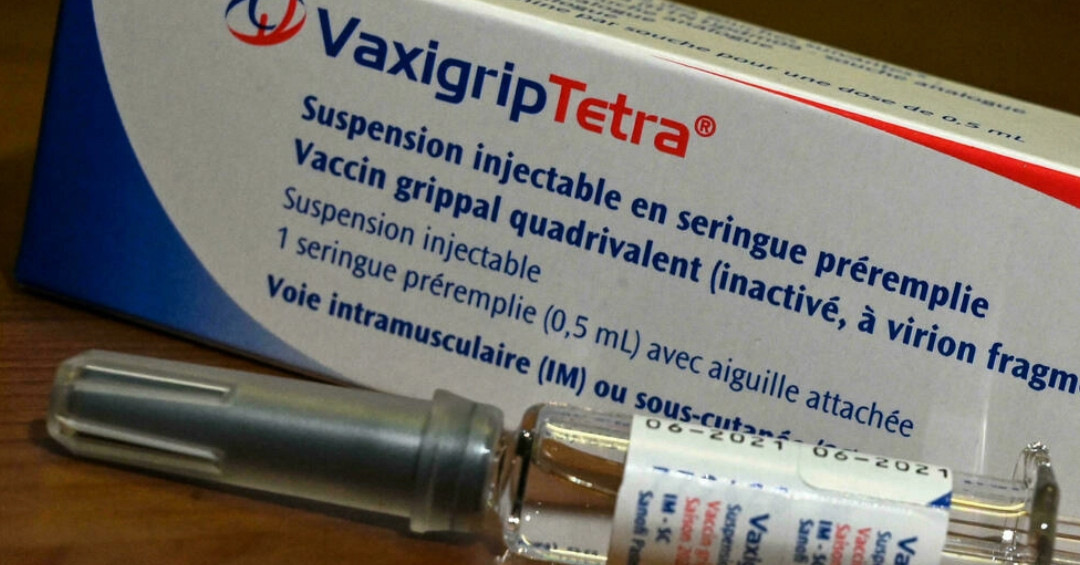 قیمت واکسن آنفلوآنزا در ایران، پنج برابر افزایش یافت