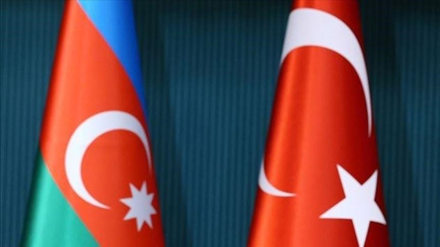ترکیه و آذربایجان توافق همکاری در زمینه محیط زیست امضا کردند
