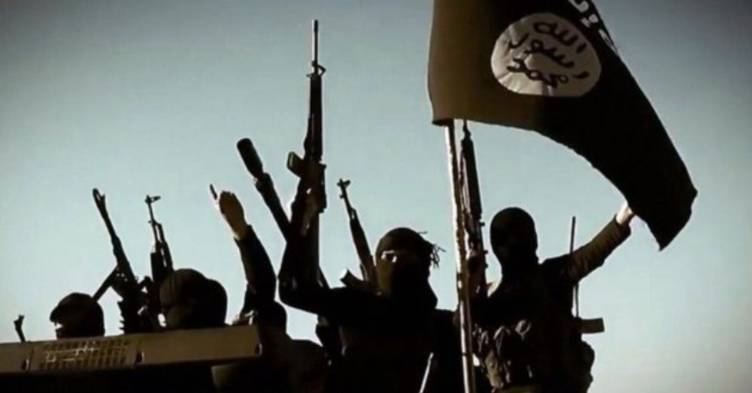 رویترز: سرویس اطلاعاتی ترکیه در دستگیری معاون ابوبکر بغدادی به عراقی‌ها کمک کرده است