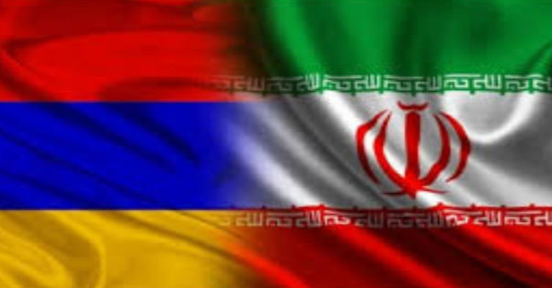 تلاش ارمنستان و ایران برای ایجاد گذرگاه جدید؛ نقشه‌ای موذیانه و تحریک‌آمیز