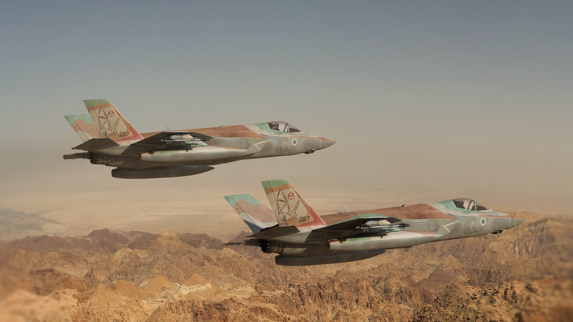 حمله هوایی اسرائيل به مواضع ایران در سوریه