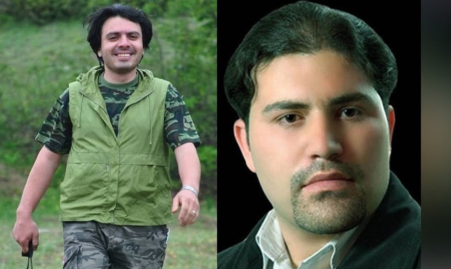 تداوم بازداشت و بی خبری از وضعیت خبرنگاران آذربایجانی اهل کلیبر