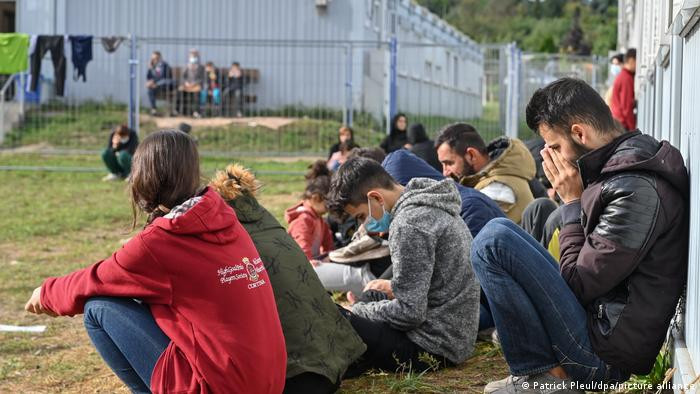 افزایش قابل ملاحظه شمار متقاضیان پناهندگی در اروپا