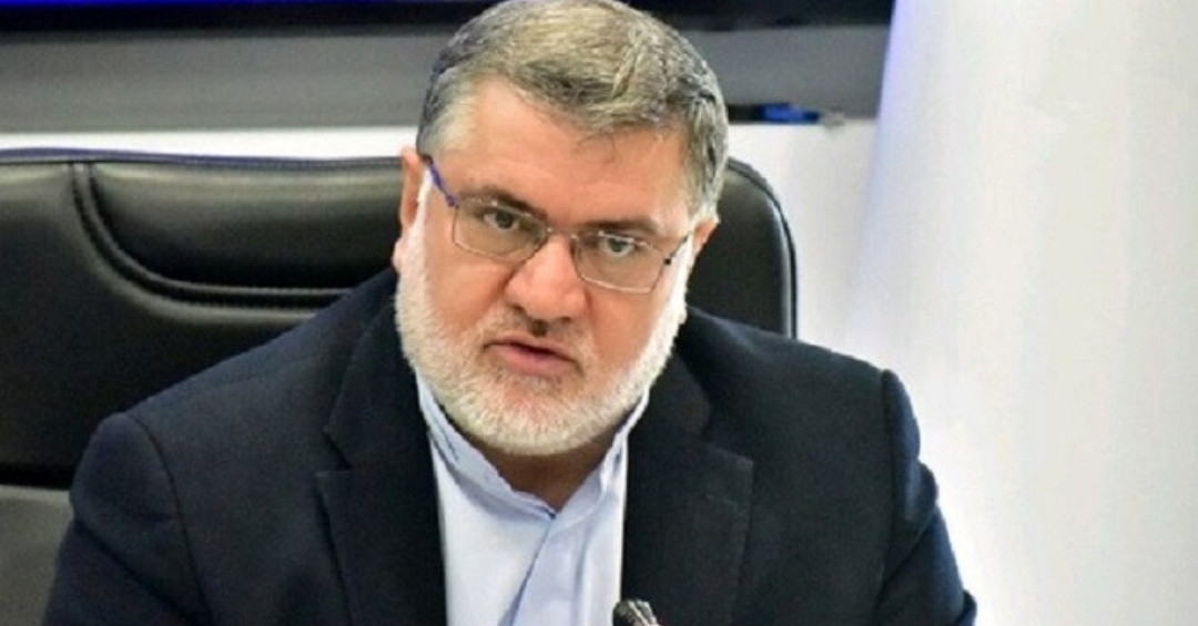 یک کُرد استاندار آذربایجان‌غربی شد