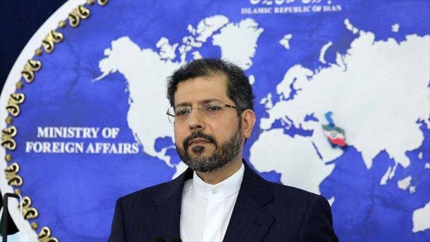 نفرات‌پراکنی مجدد وزارت خارجه ایران علیه جمهوری آذربایجان