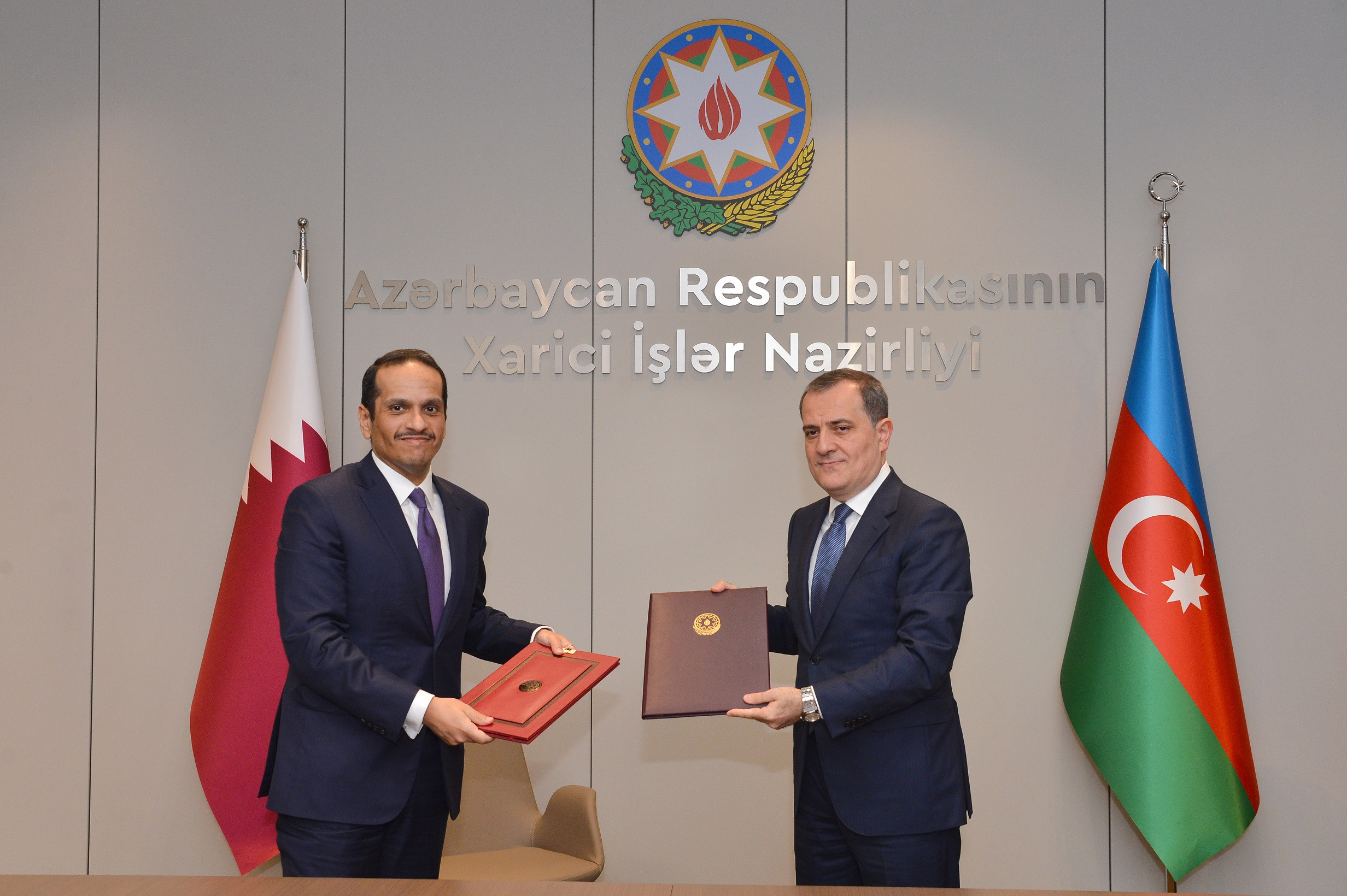 توافق آذربایجان و قطر برای برداشتن ویزا میان دو کشور