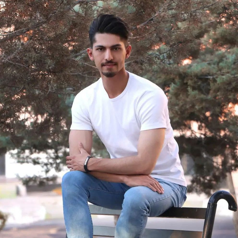 تظاهرات 2 مرداد؛ احضار شاهین برزگر به دادگاه کیفری تبریز احضار شد