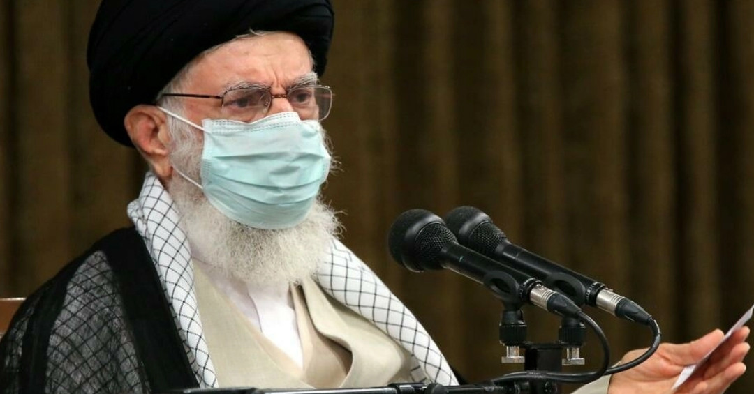 وزارت ارشاد در اقدامی بی‌سابقه واژگان ساخته خامنه‌ای را جمع‌آوری کرد