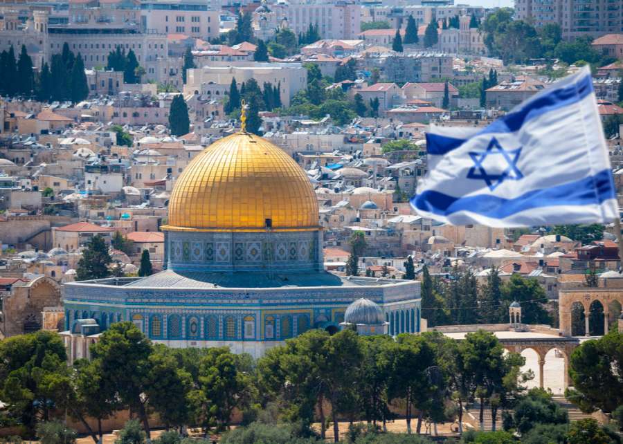 اسرائیل برای ۴ هزار فلسطینی مجوز اقامت دائم صادر می‌کند