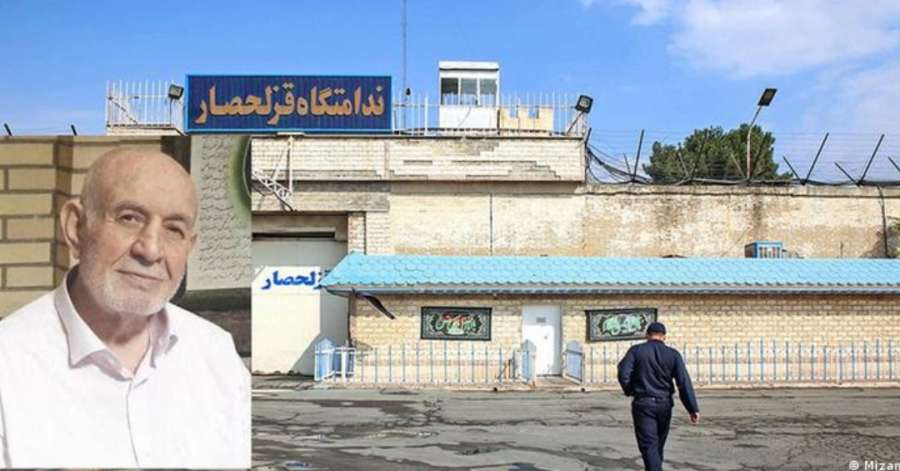 مرگ «داوود رحمانی»؛ رئیس و شکنجه‌گر زندان قزلحصار تهران