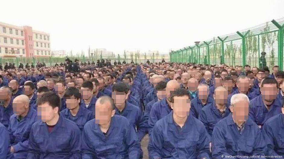 43 کشور برخورد چین با اویغورها را محکوم کردند