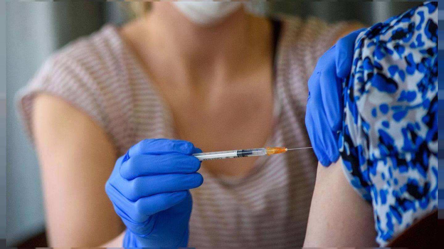 کارایی ۹۵.۶ درصدی دوز سوم واکسن فایزر در مقابل کرونا