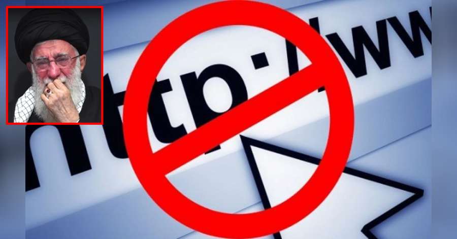 آذربایجان چندین سایت متمایل به ایران را مسدود کرد