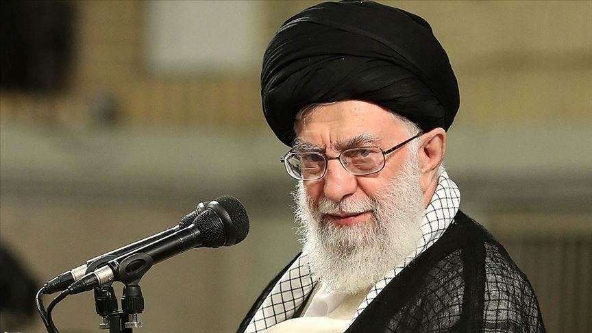 راه‌اندازی صفحه توئیتر خامنه ای به زبان ترکی آذربایجانی