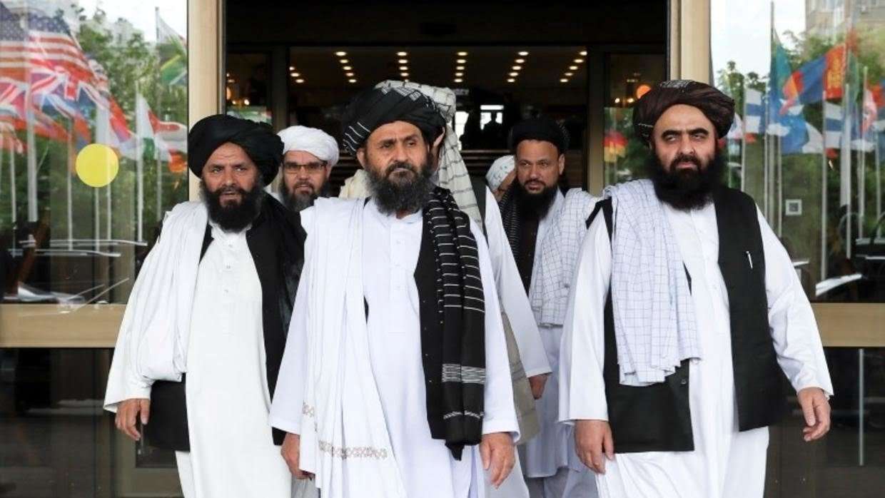 اتحادیه اروپا دفتر نمایندگی خود در افغانستان را باز می کند