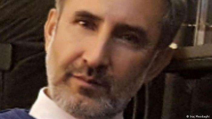 ادامه دادگاه حمید نوری برای دو هفته به آلبانی منتقل می‌شود