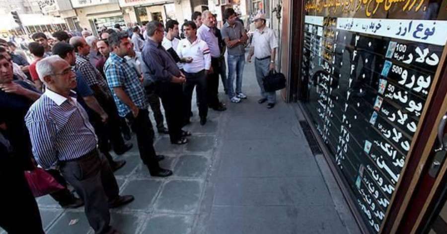 فرار بیش از ۳ میلیارد دلار سرمایه از ایران در بهار ۱۴۰۰