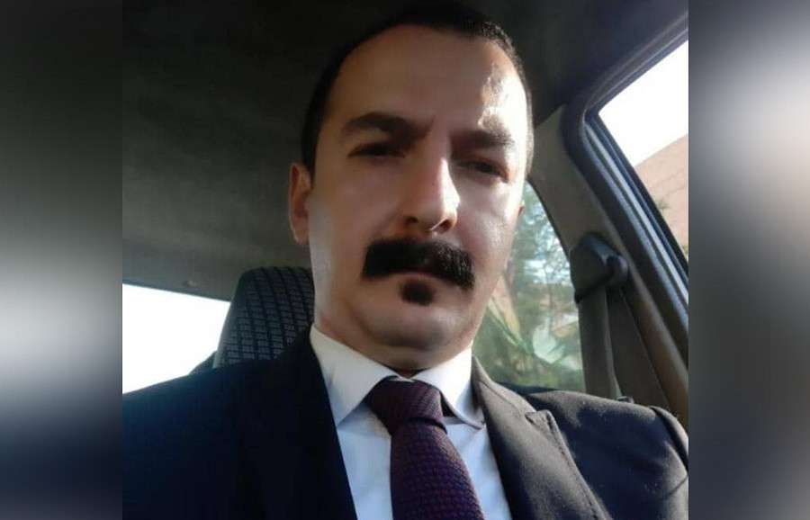 اعتراضات دوم مرداد آذربایجان؛ دادگاه وحید ابهری برگزار شد