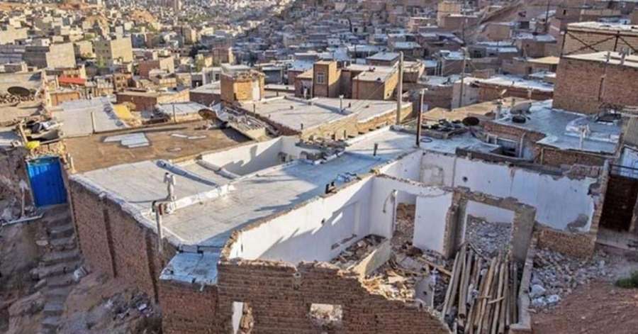 تنها در طی سه سال جمعیت «زیرخط فقر» در ایران دو برابر شده است