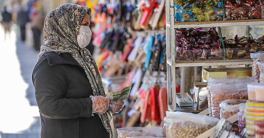 نرخ تورم در اکثر استان‌های آذربایجان‌جنوبی بالاتر از نرخ تورم کلی ایران است