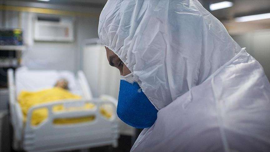 شمار قربانیان کرونا در جهان از 5 میلیون نفر گذشت