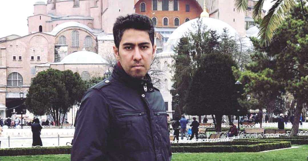 اعتراضات دوم مرداد آذربایجان؛ شهروز برزگر به جزای نقدی محکوم شد
