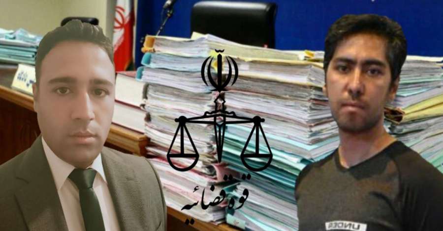 محکومیت دوتن از فعالین ملی آذربایجان به زندان، شلاق و جزای نقدی