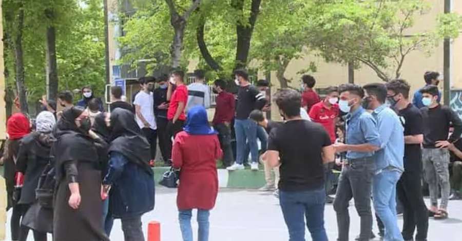 خودکشی و خشونت؛ خطرات تهدید‌کننده دانش‌آموزان ساکن در ایران