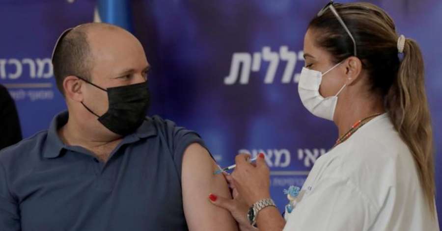 اسرائیل از احتمال خرید «قرص کرونای فایزر» خبر داد