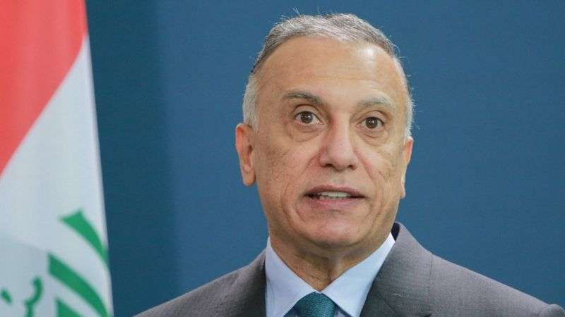 اتحادیه عرب سوءقصد علیه نخست وزیر عراق را محکوم کرد