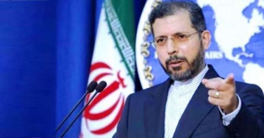 ایران: آمریکا باید تحریم‌ها را یکجا بردارد!