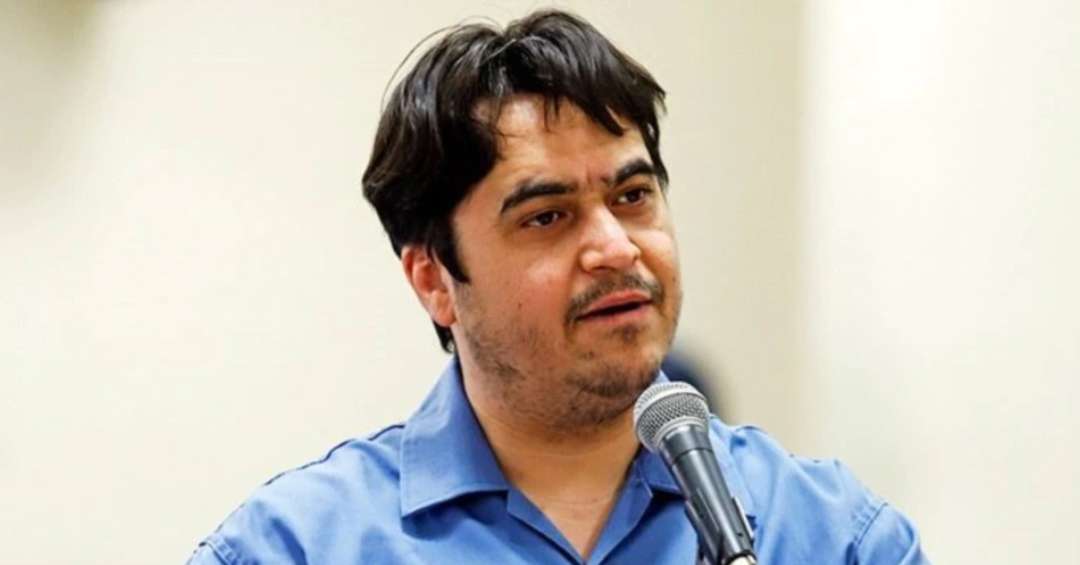 ادعای جدید: «روح‌الله زم با یک افسر فرانسوی مبادله شده است»