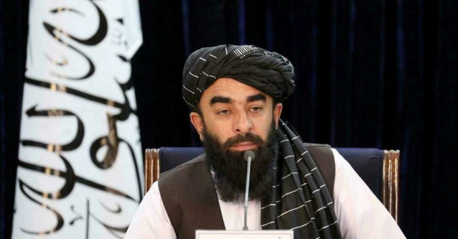 طالبان: داعش خطری ندارد؛ در کنترل ماست!