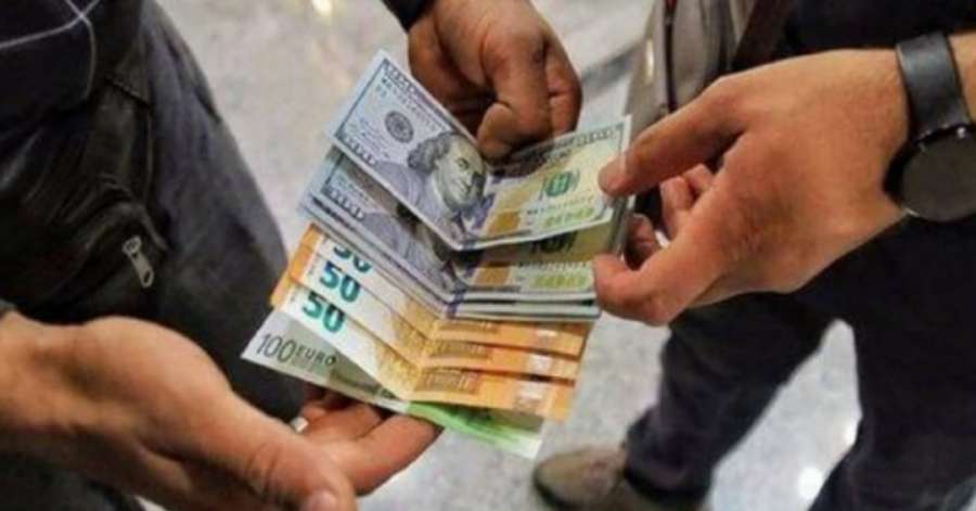 بازار داغ «اجاره کارت ملی» برای خرید دلار در ایران!