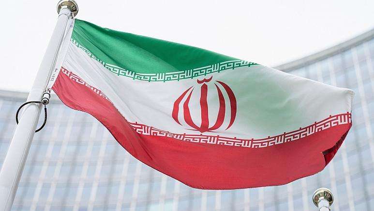 احتمال «صدور قطعنامه» علیه ایران؛ گروسی: عدم تماس دولت رئیسی با من حیرت‌انگیز است